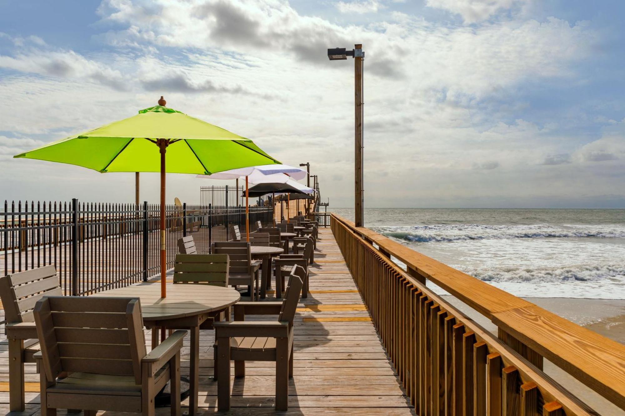 Doubletree By Hilton Myrtle Oceanfront