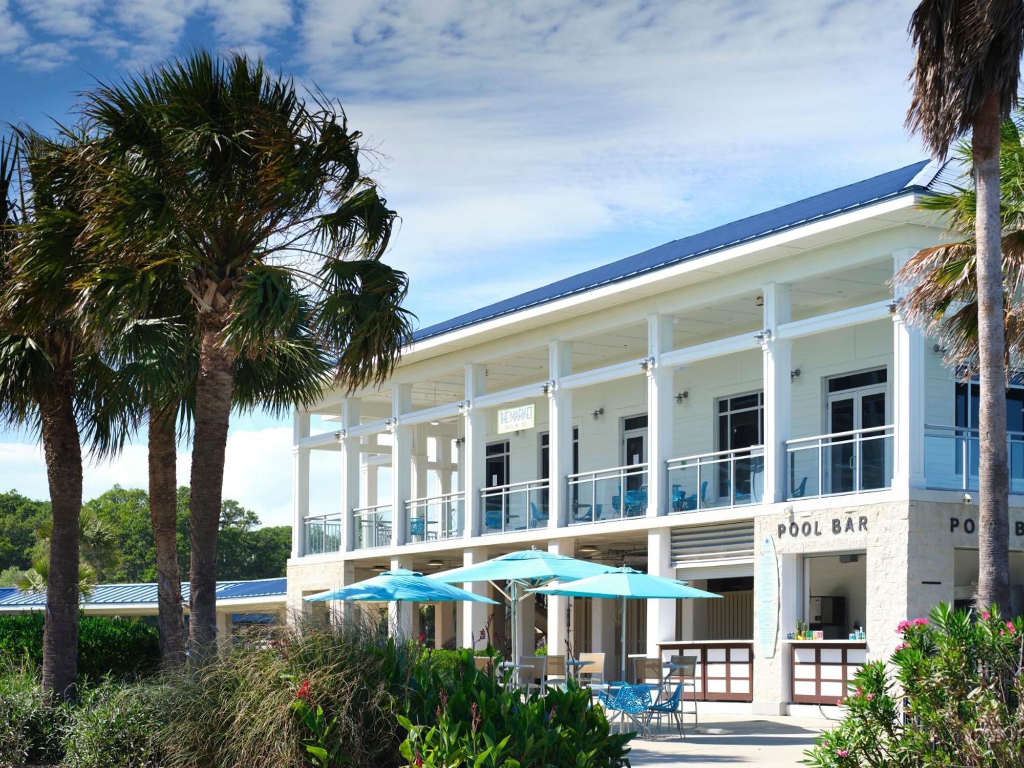 Doubletree By Hilton Myrtle Oceanfront 4*