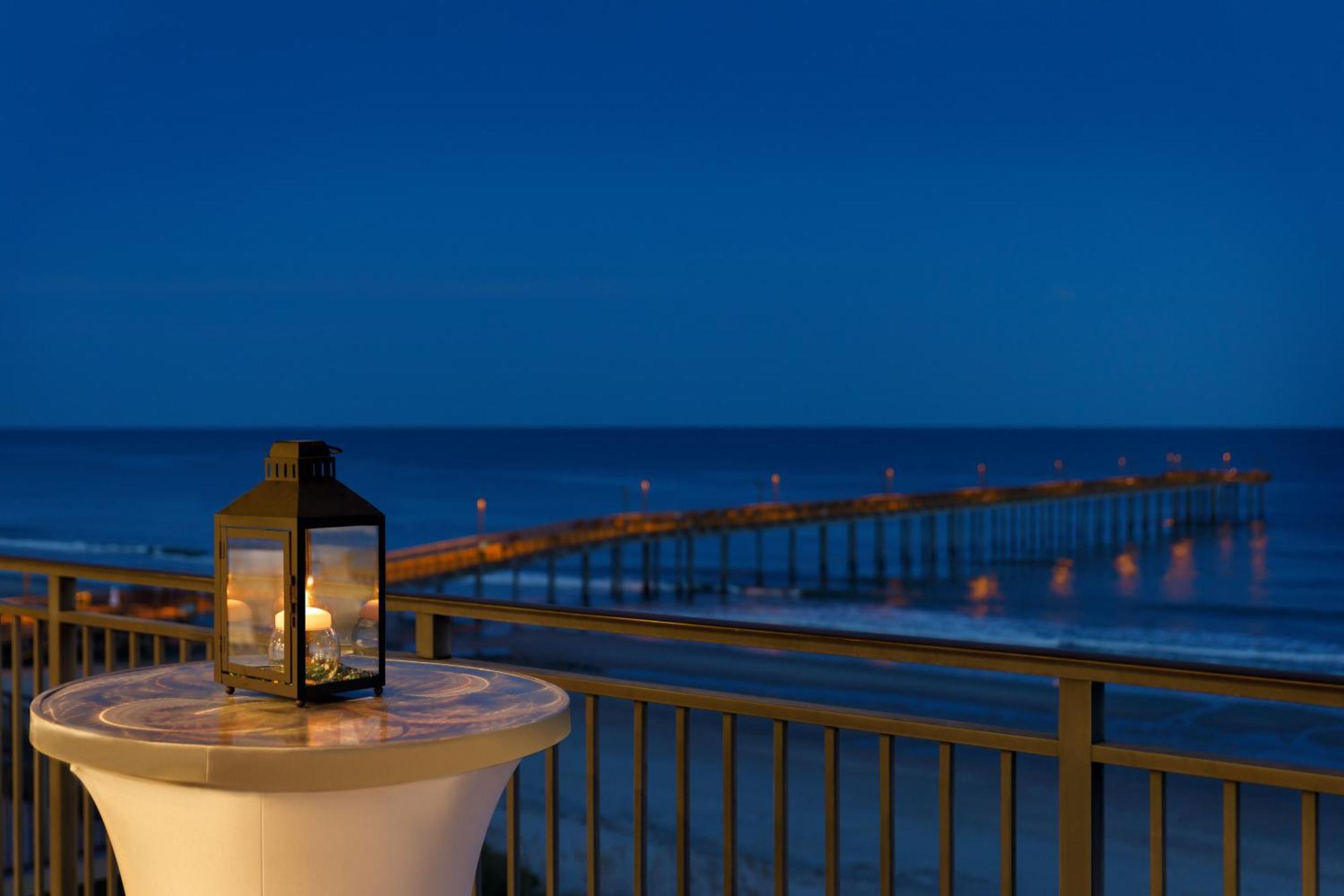 Doubletree By Hilton Myrtle Oceanfront Resort 4*