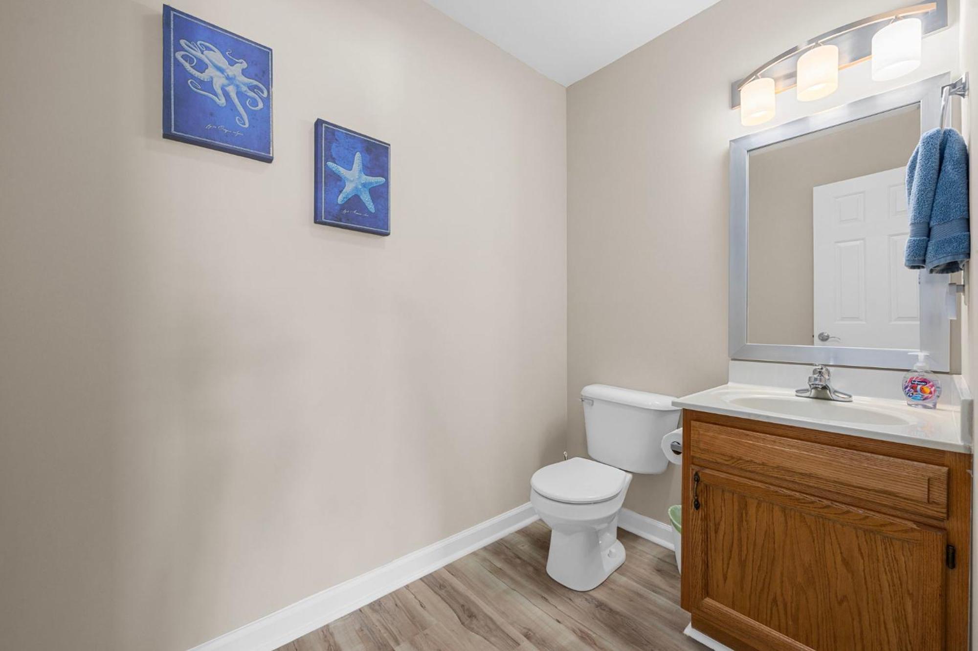 Updated Oceanview Getaway- Game Pool Decks Holiday home *