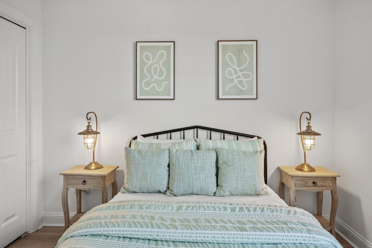 Holiday home Coastal Charm
