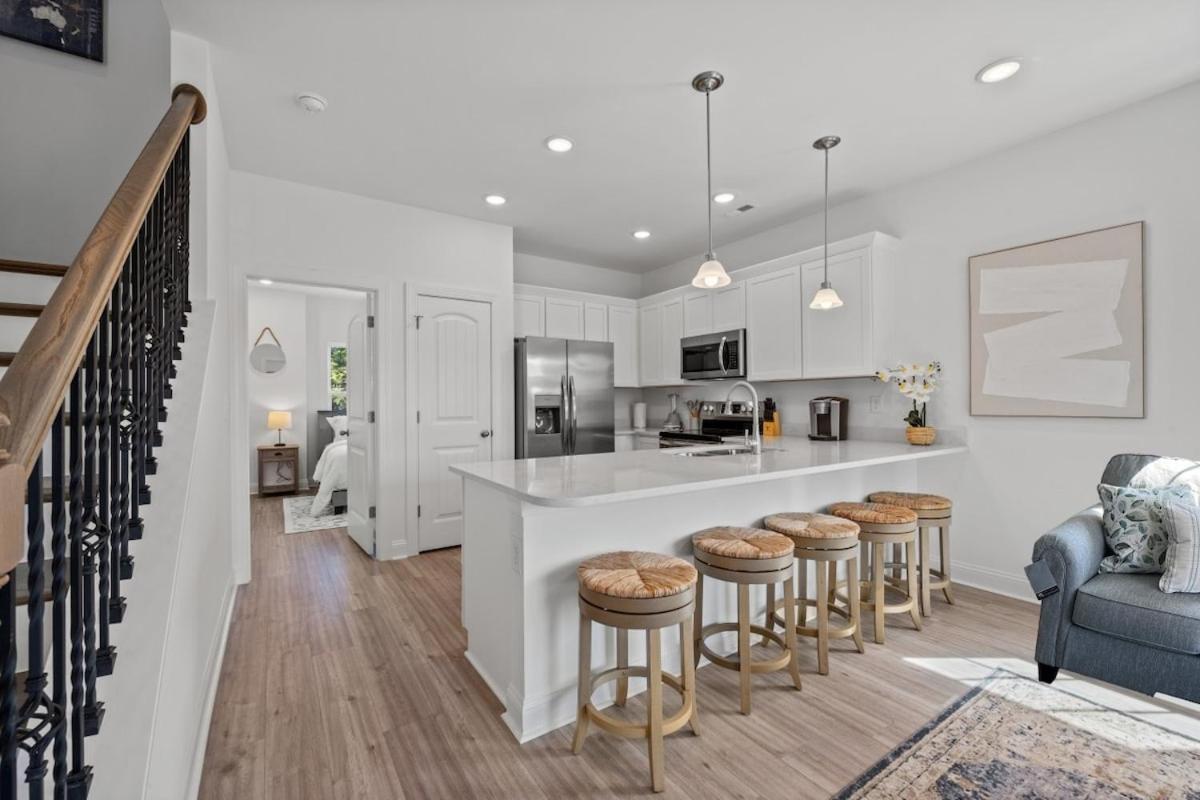 Coastal Charm Holiday home *
