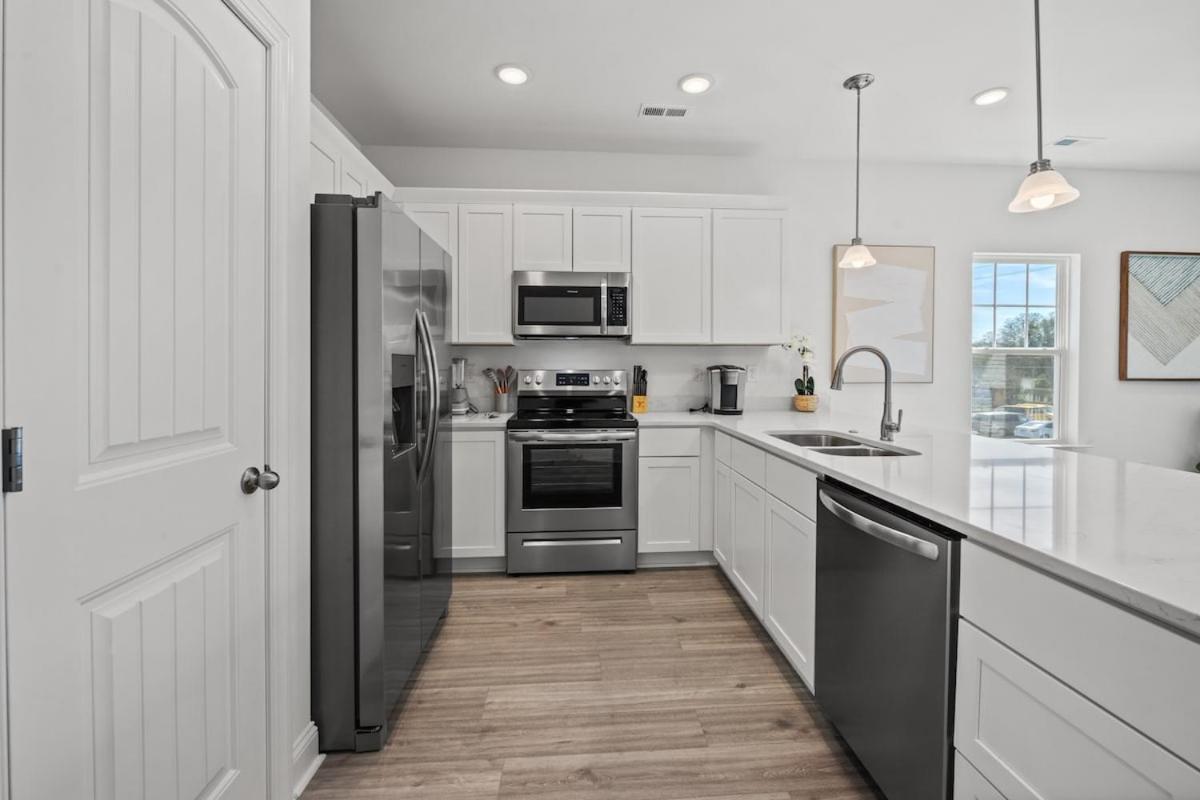 Coastal Charm Holiday home *