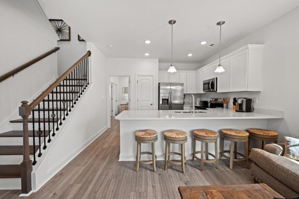 Coastal Charm