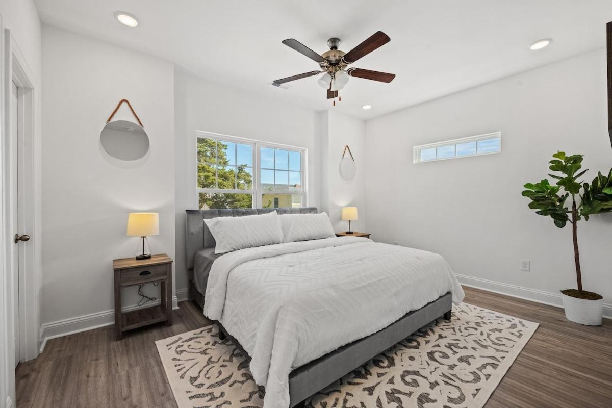 Coastal Charm Holiday home *