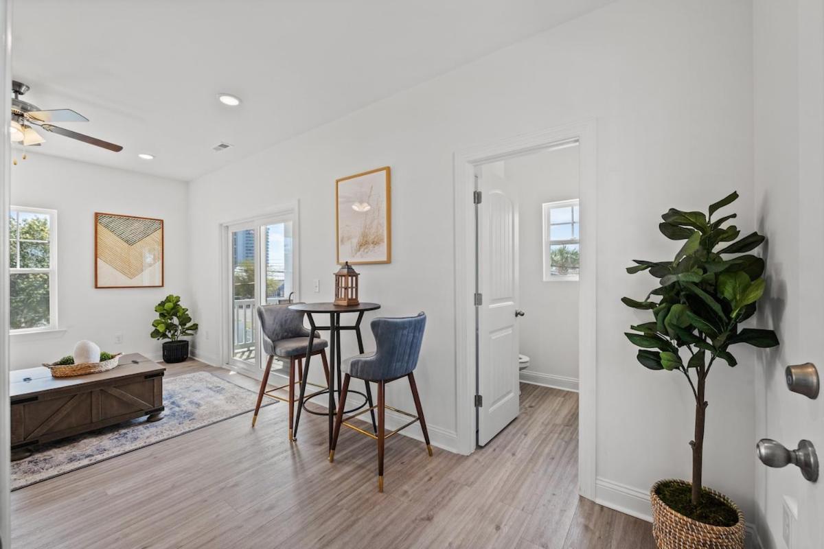 Coastal Charm Holiday home