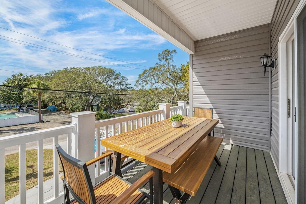 Coastal Charm Holiday home