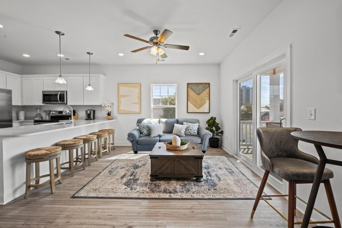 Holiday home Coastal Charm Myrtle Beach