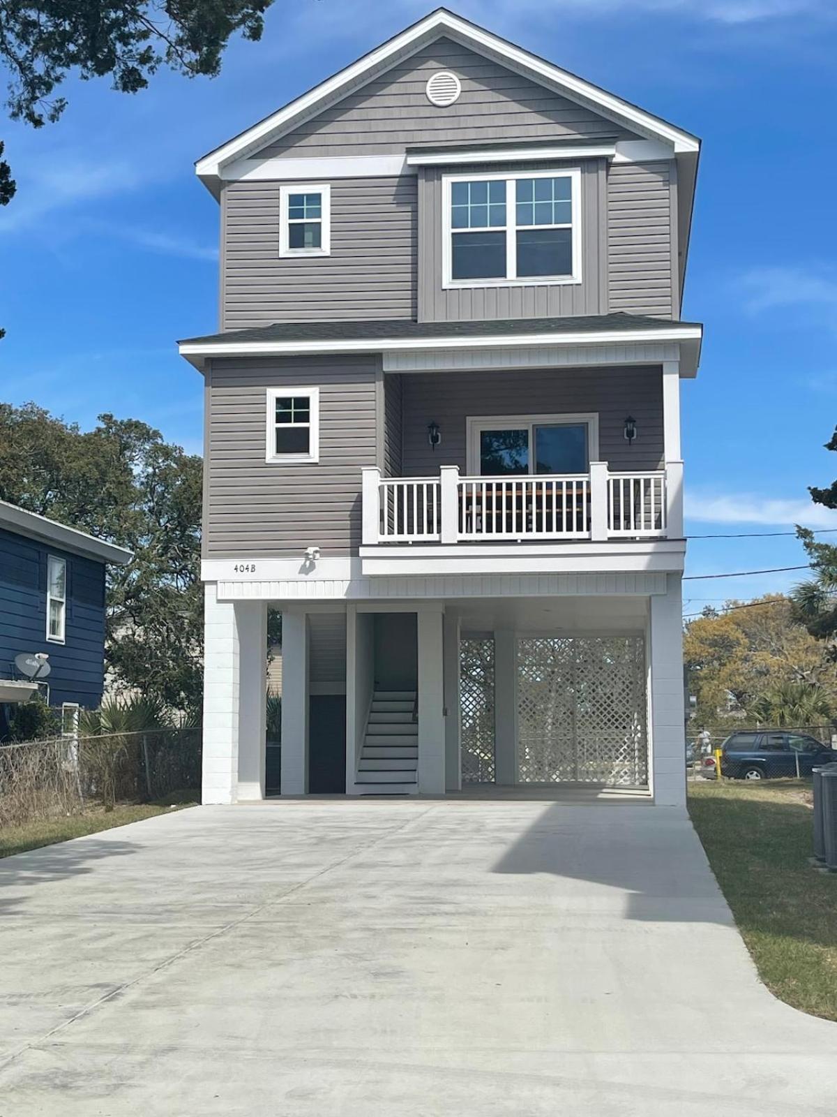 Coastal Charm * Myrtle Beach