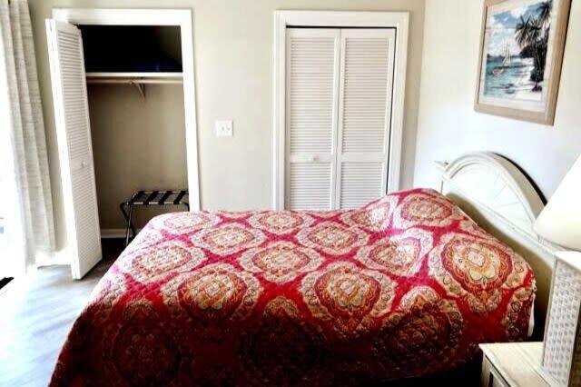 Chelsea House Unit 201 * Myrtle Beach