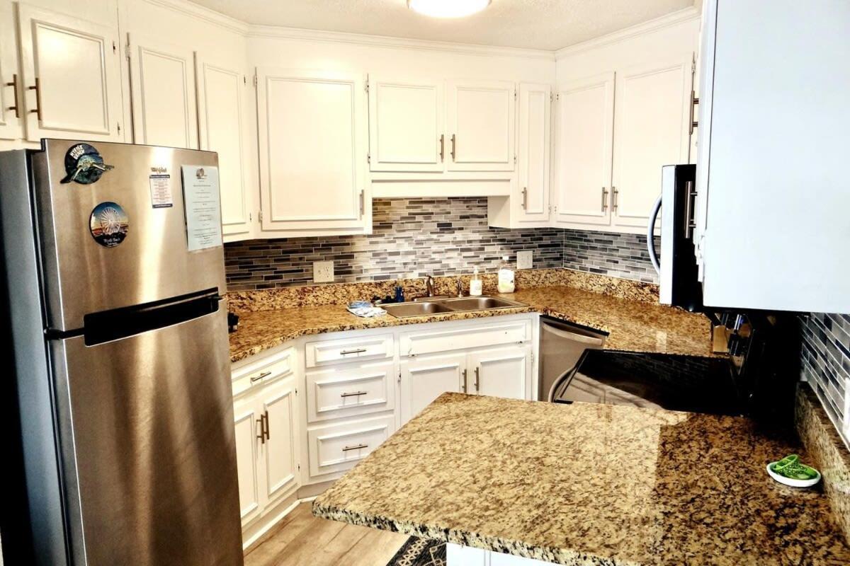 Chelsea House Unit 201