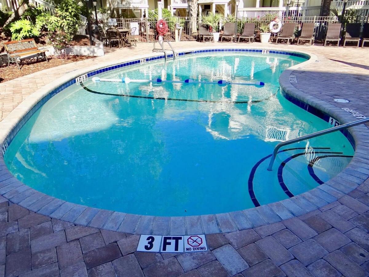 Holiday home Chelsea House Unit 201 Myrtle Beach