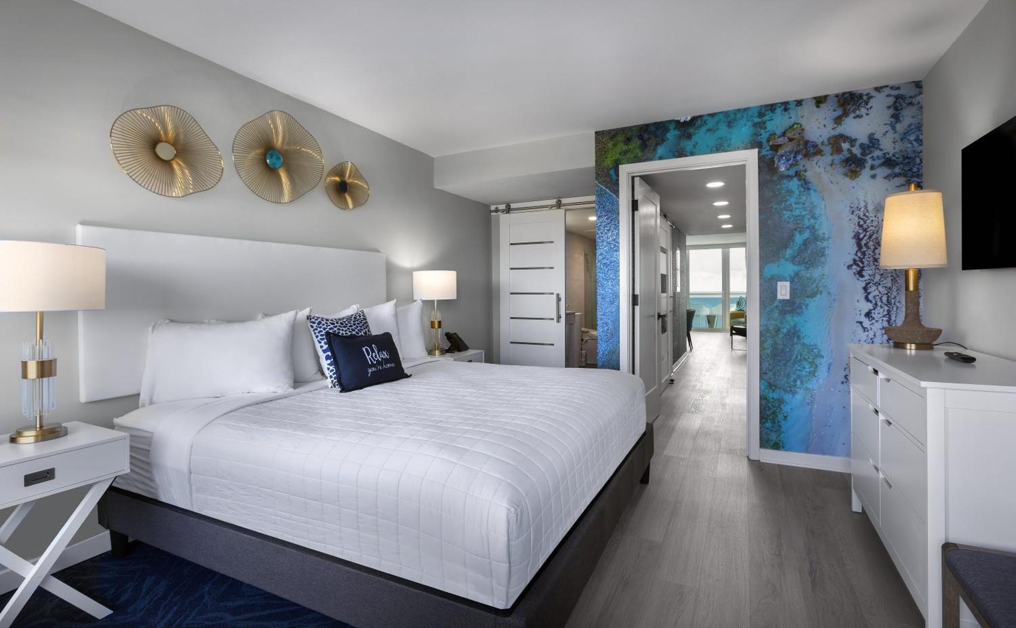 Resort Crown Reef And Waterpark
