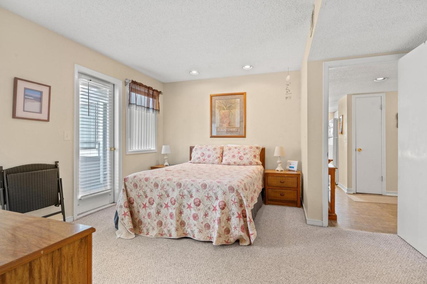 Apartment Arcadian Dunes 17-266 Myrtle Beach