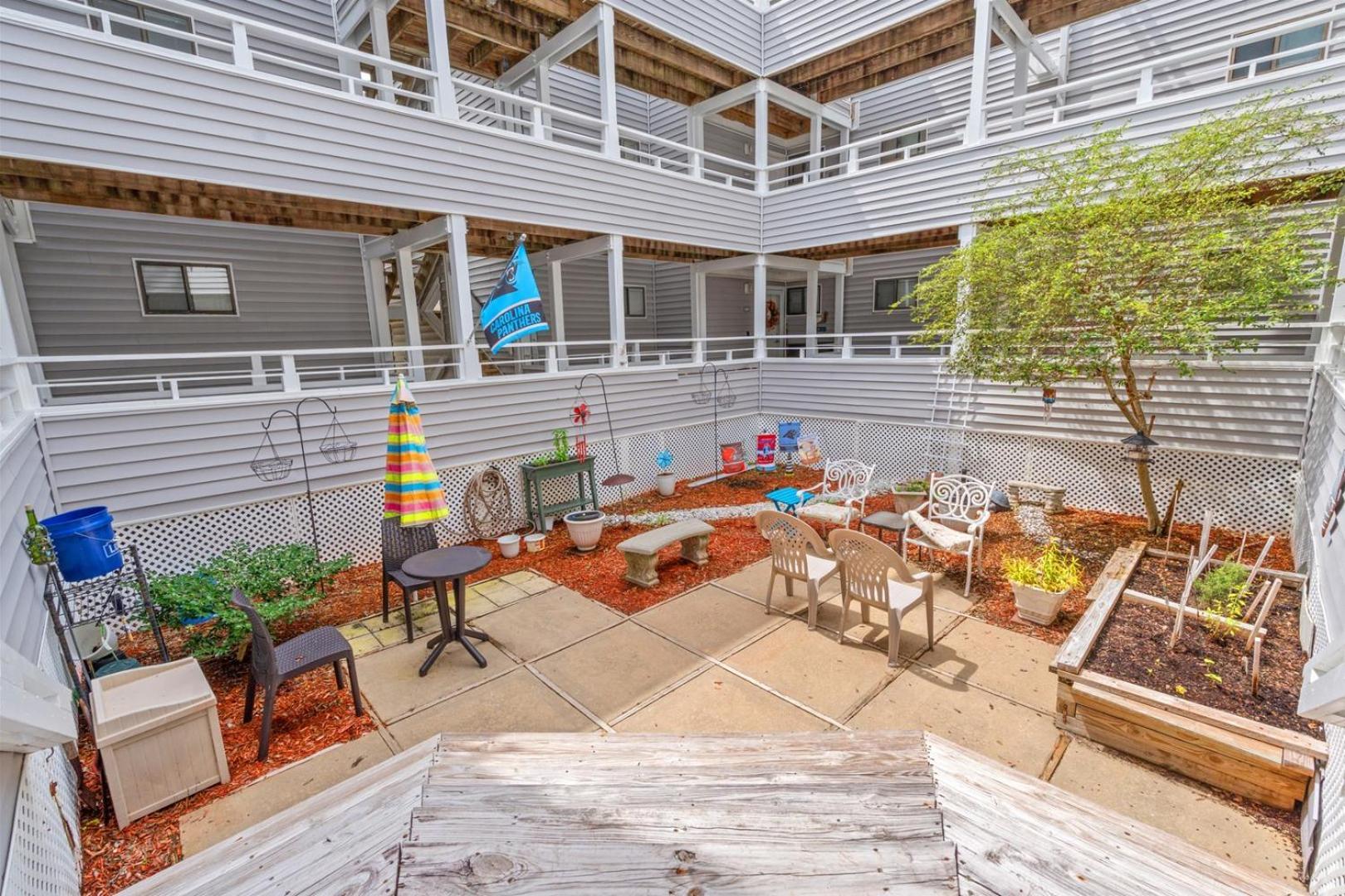 Arcadian Dunes 17-266 Myrtle Beach