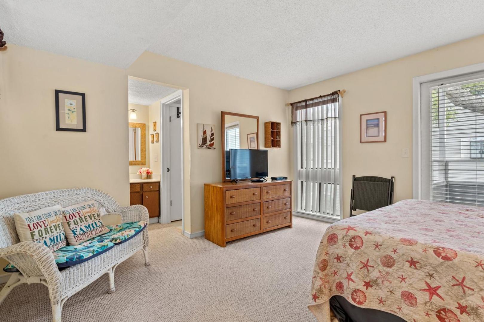 Apartment Arcadian Dunes 17-266 Myrtle Beach