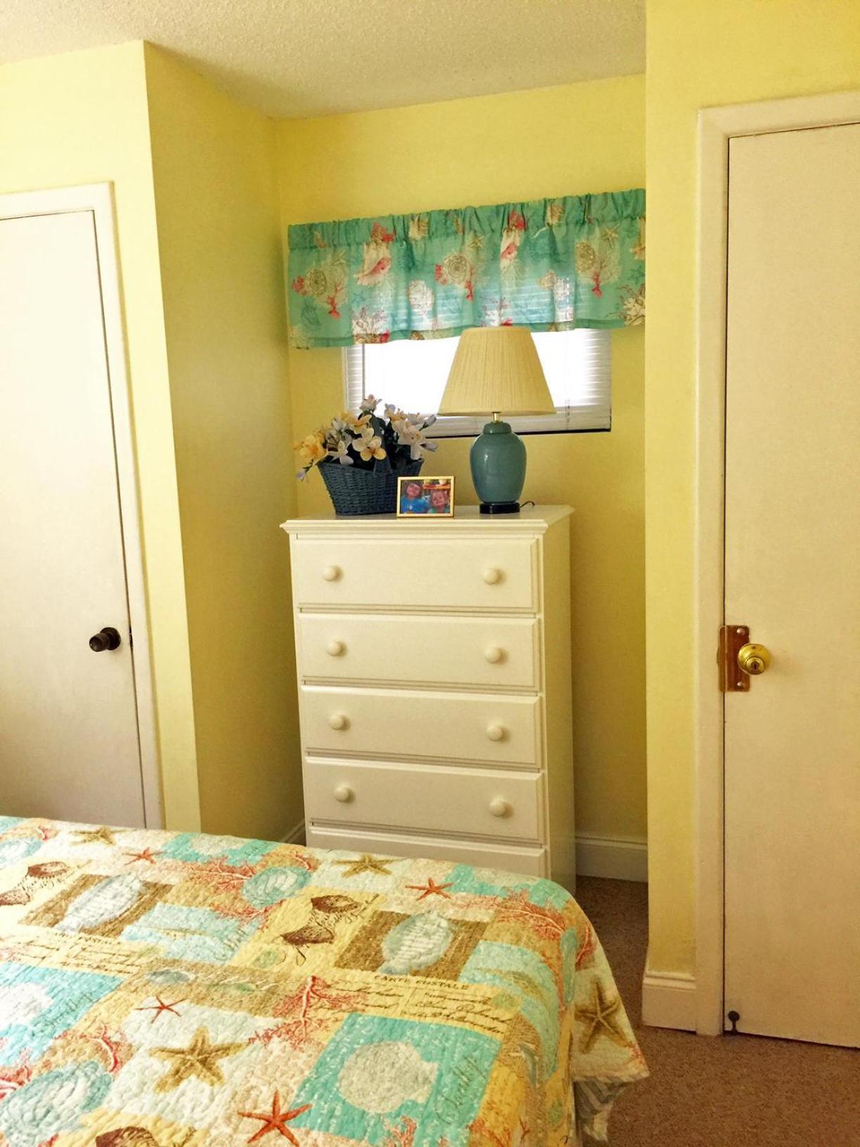 Spt304 Springs Towers Newly Renovated 3br Oceanfront Apartment *