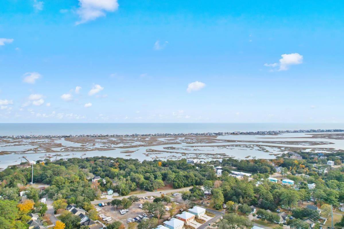Coastal Charm Hallandale 3 Bdrm Vacation Myrtle Beach