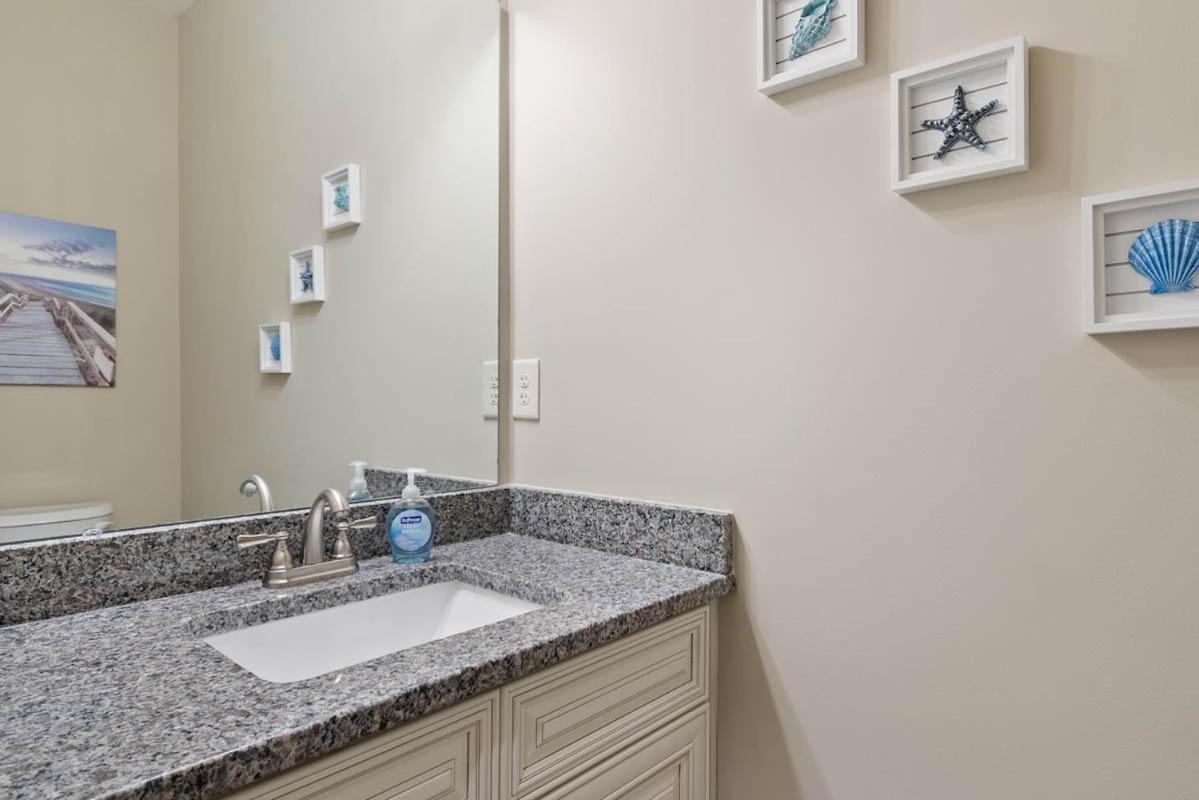 Coastal Charm Hallandale 3 Bdrm Vacation Myrtle Beach