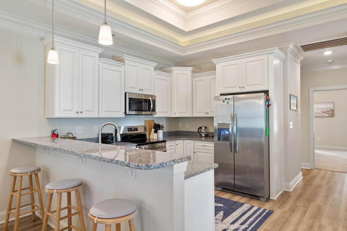 Holiday home Coastal Charm Hallandale 3 Bdrm Vacation Myrtle Beach