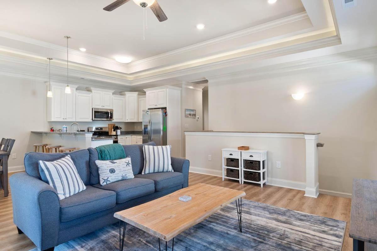 Coastal Charm Hallandale 3 Bdrm Vacation Myrtle Beach