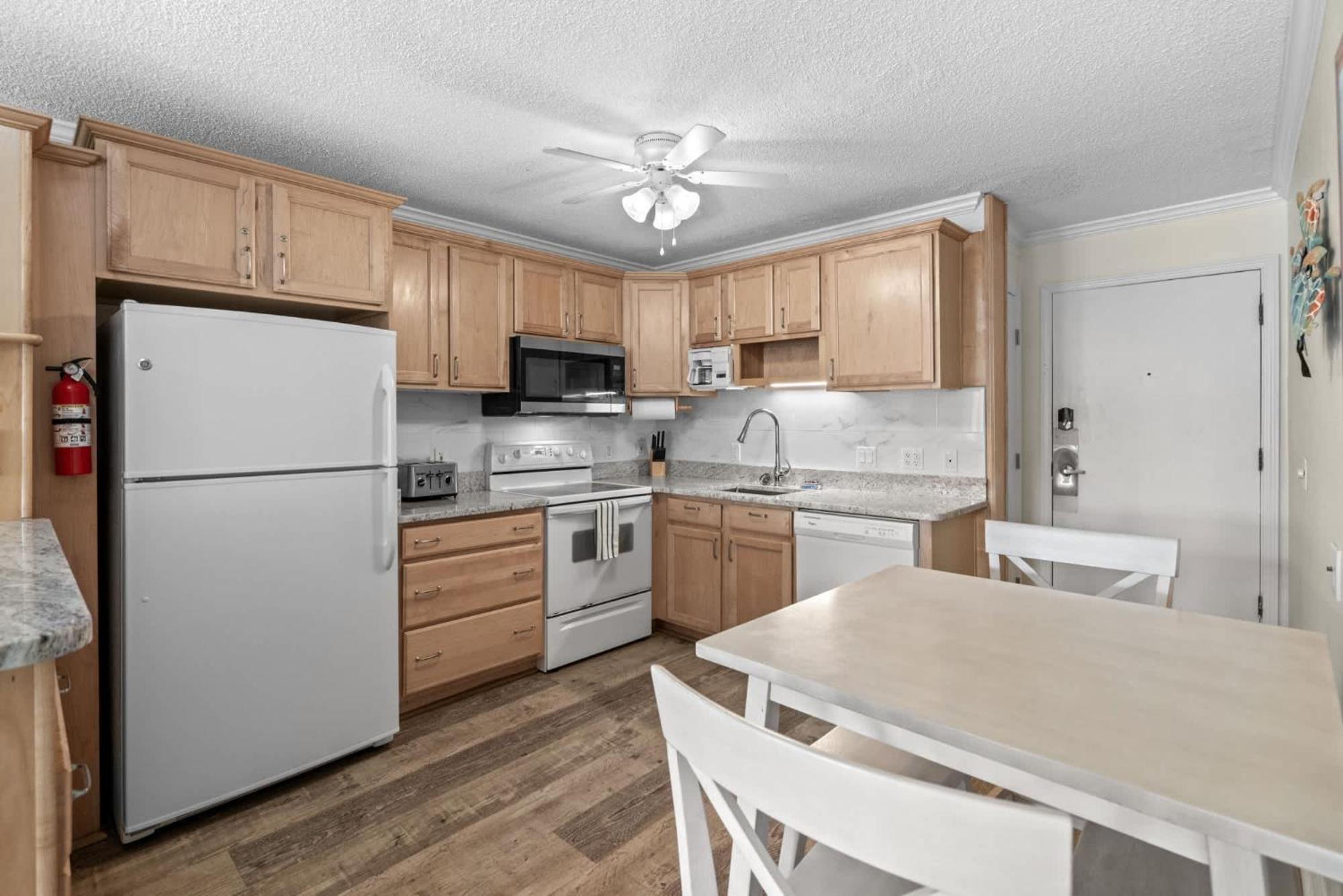 Ocean Forest D314 - Ocean View Holiday home Myrtle Beach