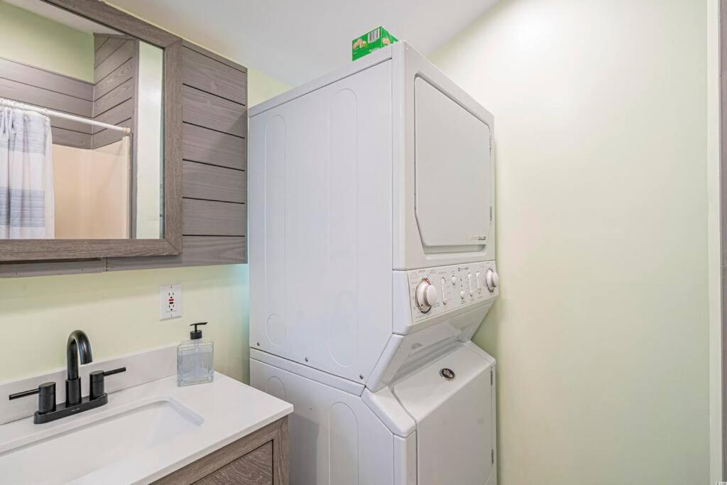 1654 Ocean Lakes Pet Friendly Golf Cart Included-beach Bum * Myrtle Beach