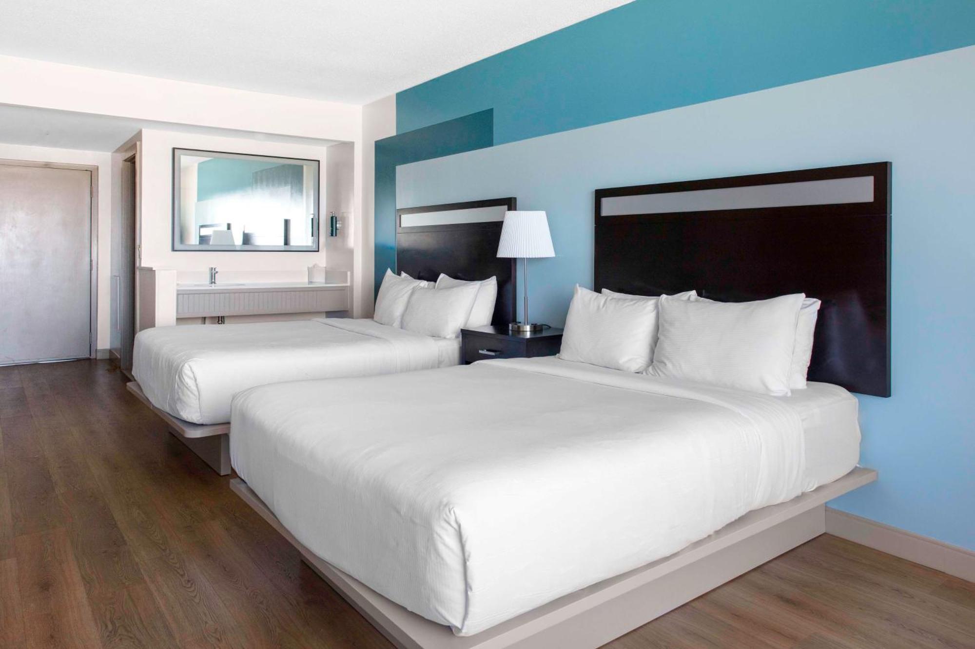Resort Doubletree By Hilton Myrtle Oceanfront Myrtle Beach