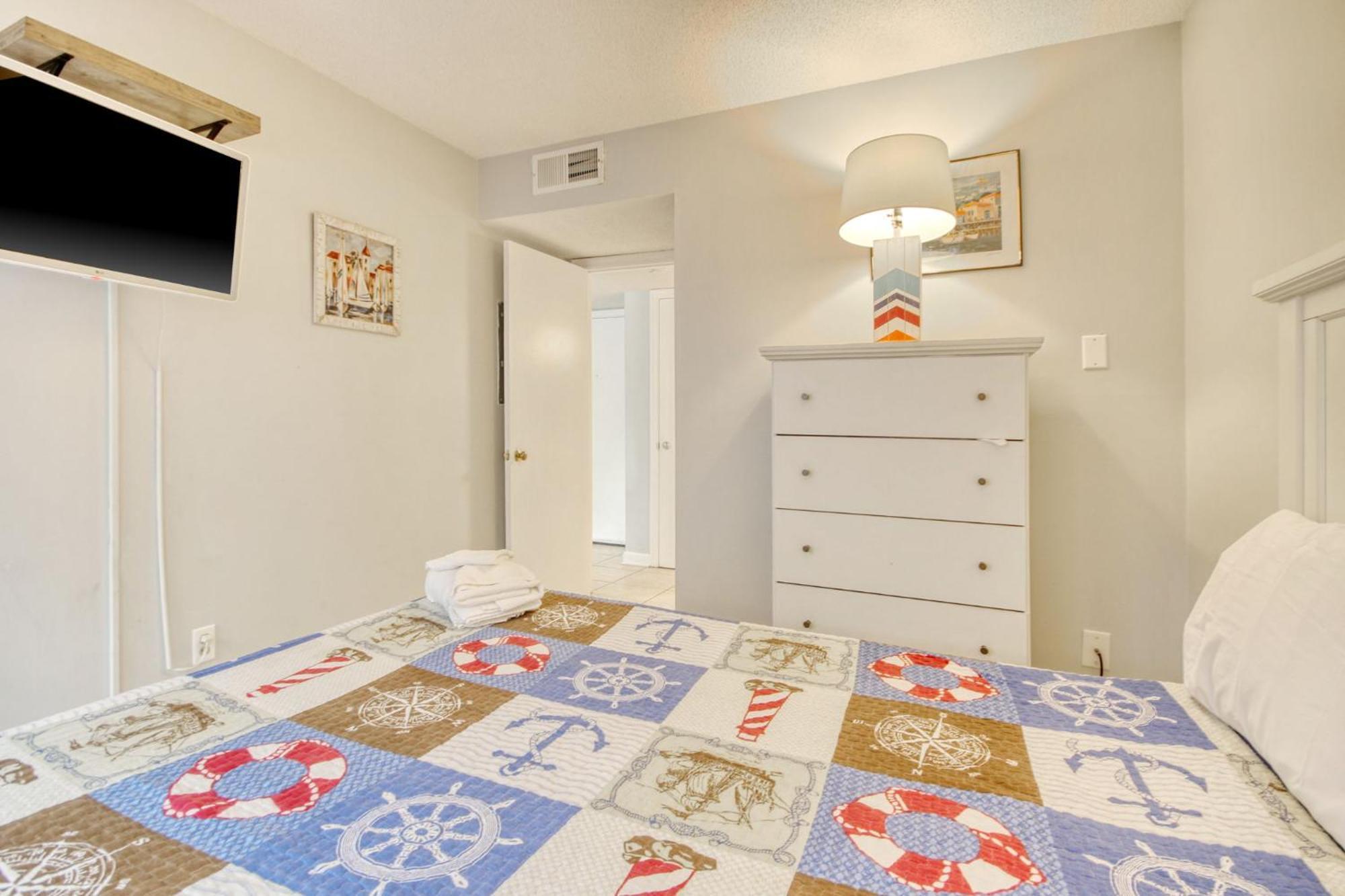 Resort On The 2 Bed 2 Bath 1st Floor