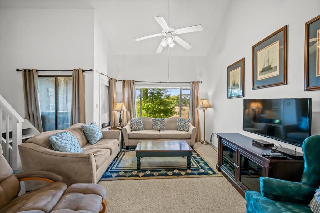 Apartment Heron Pointe F20 Myrtle Beach