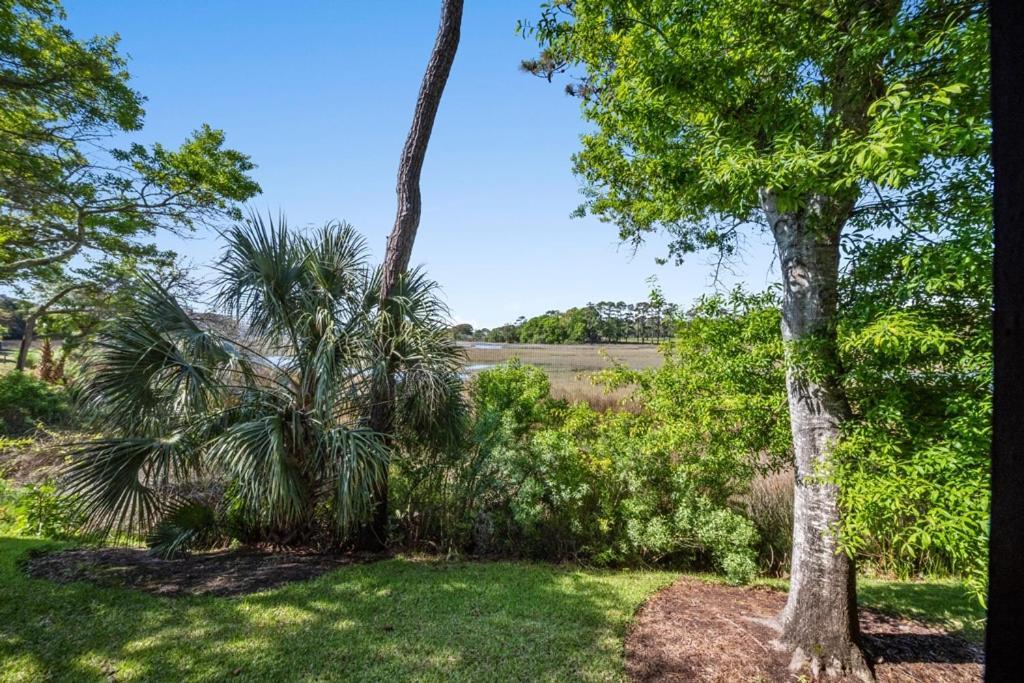 Apartment Heron Pointe F20 *