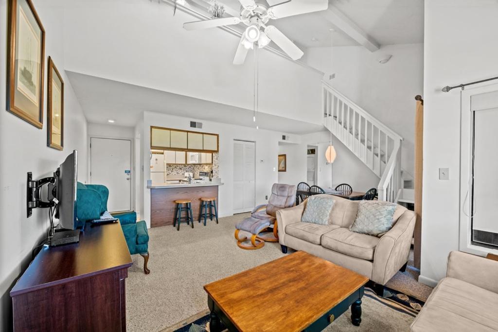Apartment Heron Pointe F20 Myrtle Beach