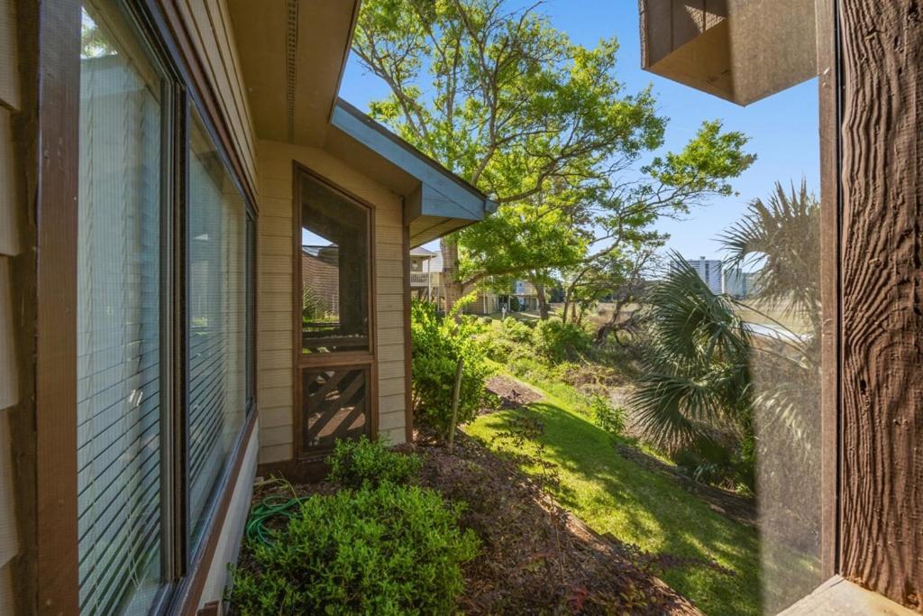 Heron Pointe F20 Myrtle Beach