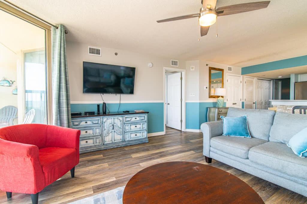 The Jewel New Oceanfront Luxury W Huge Balcony Myrtle Beach