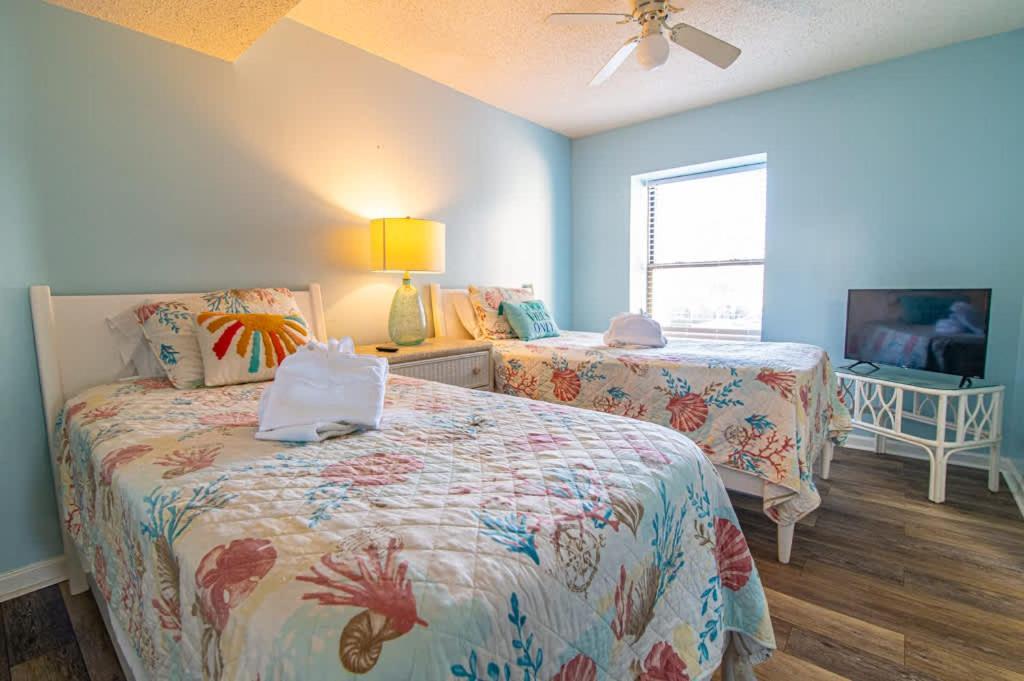 The Jewel New Oceanfront Luxury W Huge Balcony Holiday home Myrtle Beach