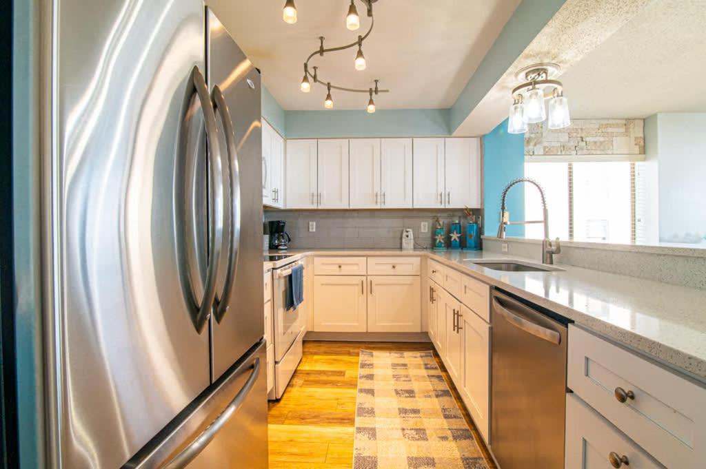 Holiday home The Jewel New Oceanfront Luxury W Huge Balcony Myrtle Beach