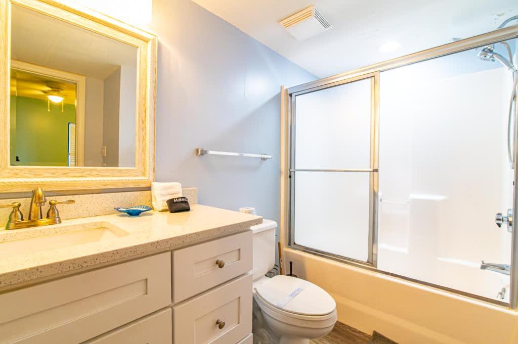 The Jewel New Oceanfront Luxury W Huge Balcony Holiday home