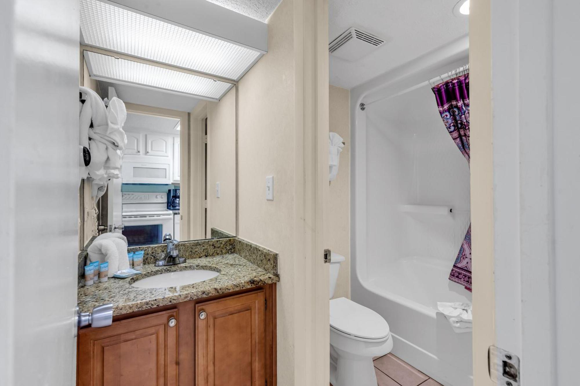 Breakers Sailfish By Hosteeva Apartment *