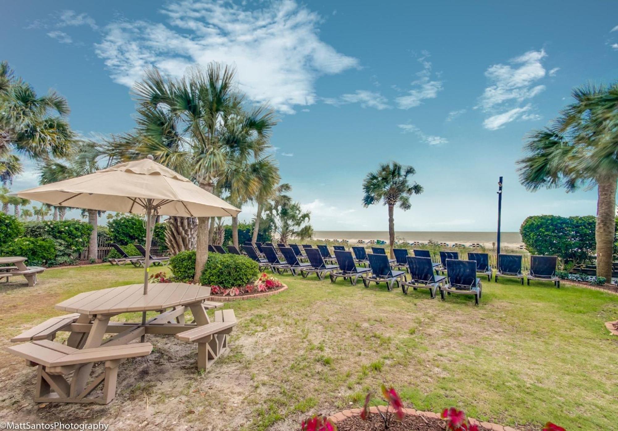 Breakers Sailfish By Hosteeva Apartment *