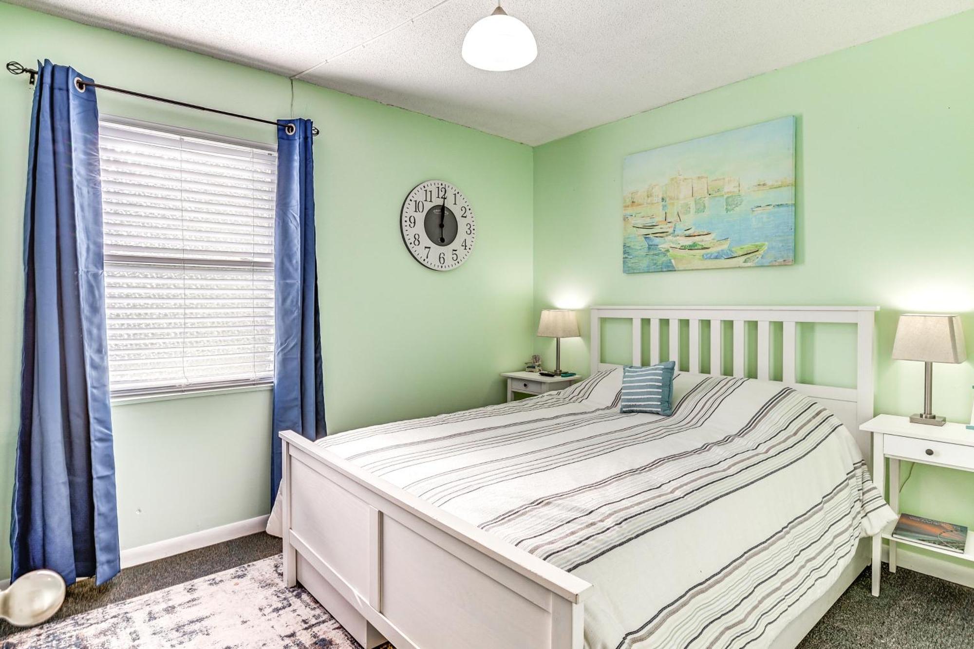 Cozy Beachfront With Wifi, Views And Pool Access Apartment Myrtle Beach