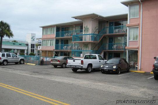 Motel Rainbow Court Annex 2*