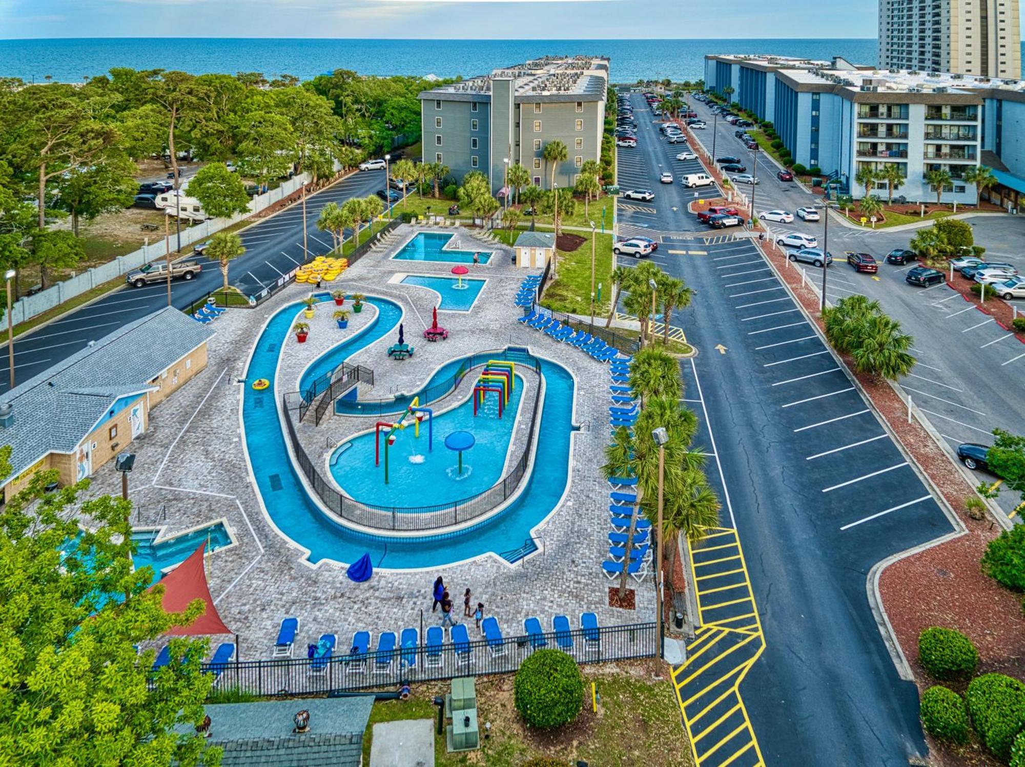 Myrtle T1601 Holiday home Myrtle Beach