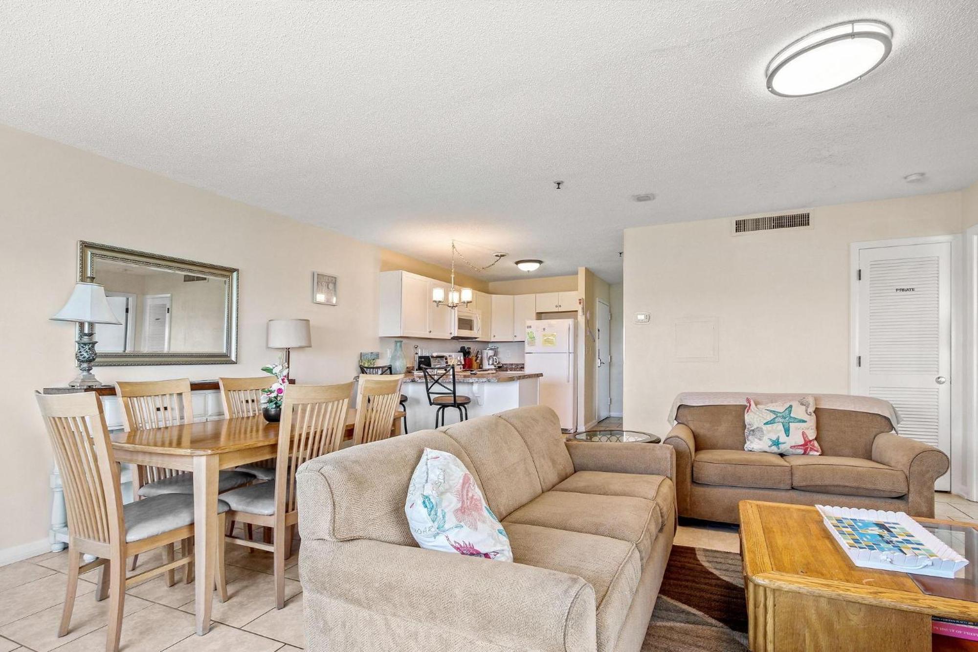 Myrtle T1601 Holiday home