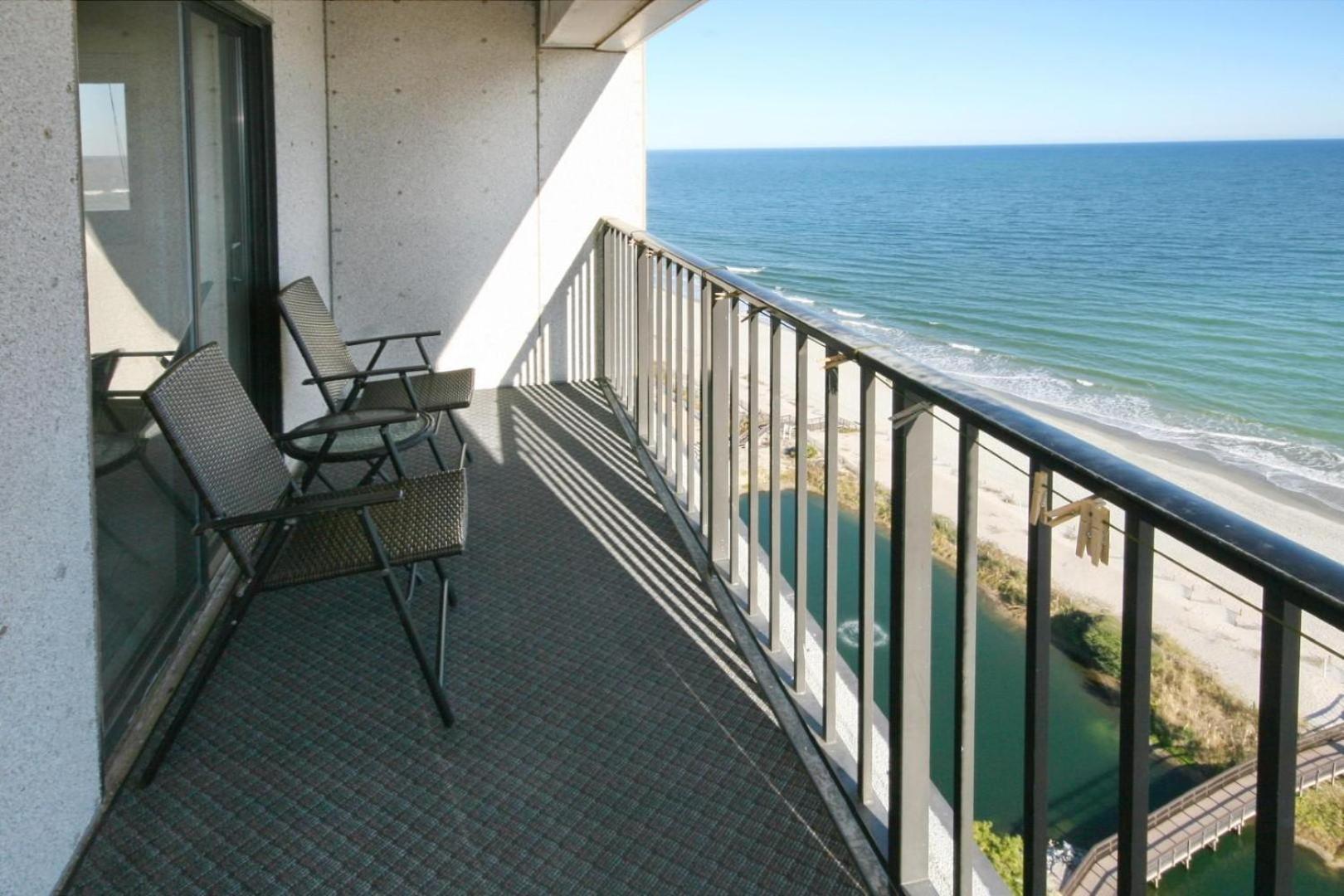 Myrtle T1601 Holiday home *