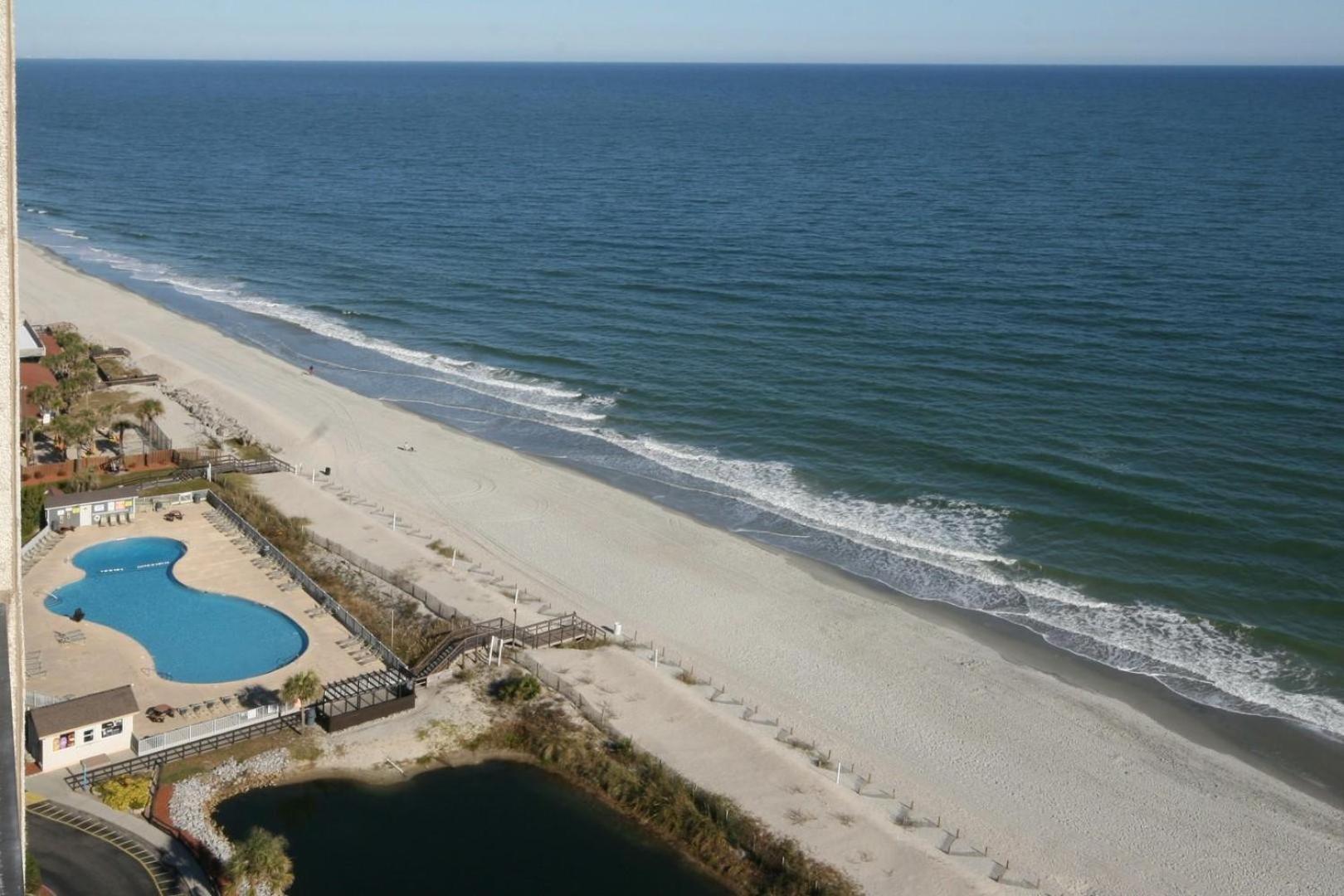 Myrtle T1601 Holiday home Myrtle Beach