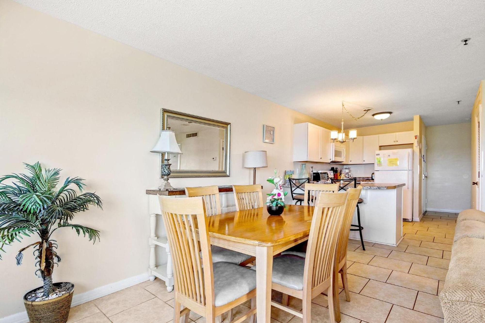Holiday home Myrtle T1601 Myrtle Beach