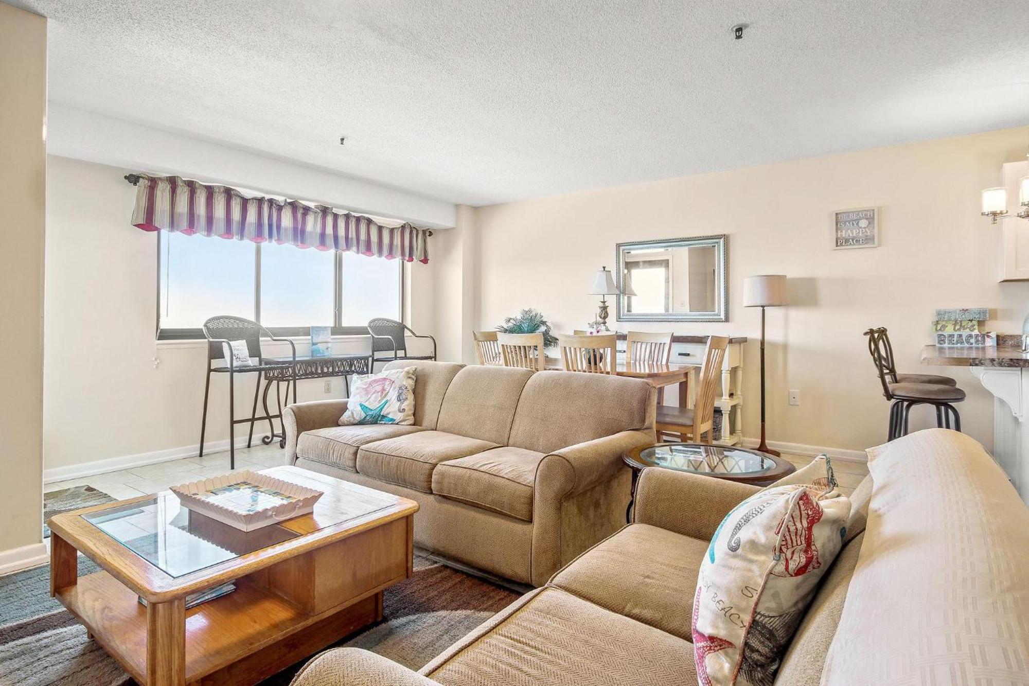 Holiday home Myrtle T1601