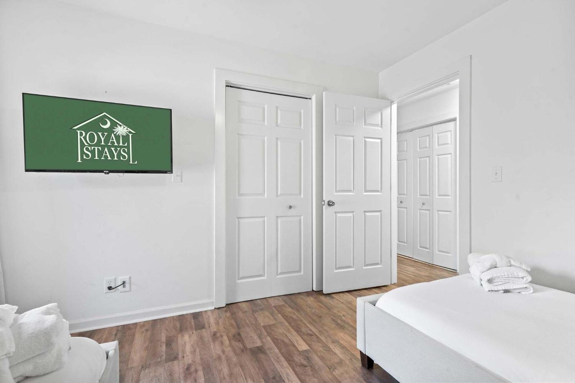 Grand Safari-newly Renovated-near Holiday home