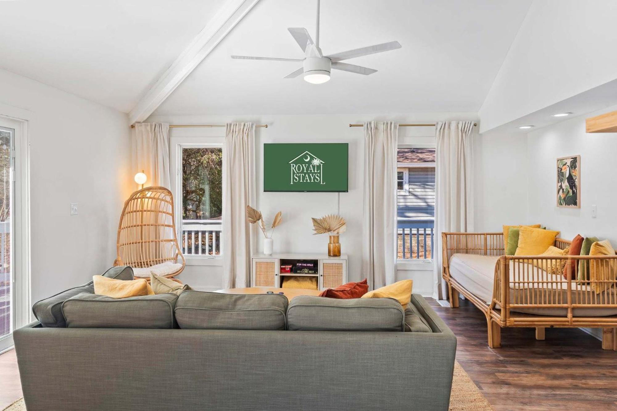 Grand Safari-newly Renovated-near *