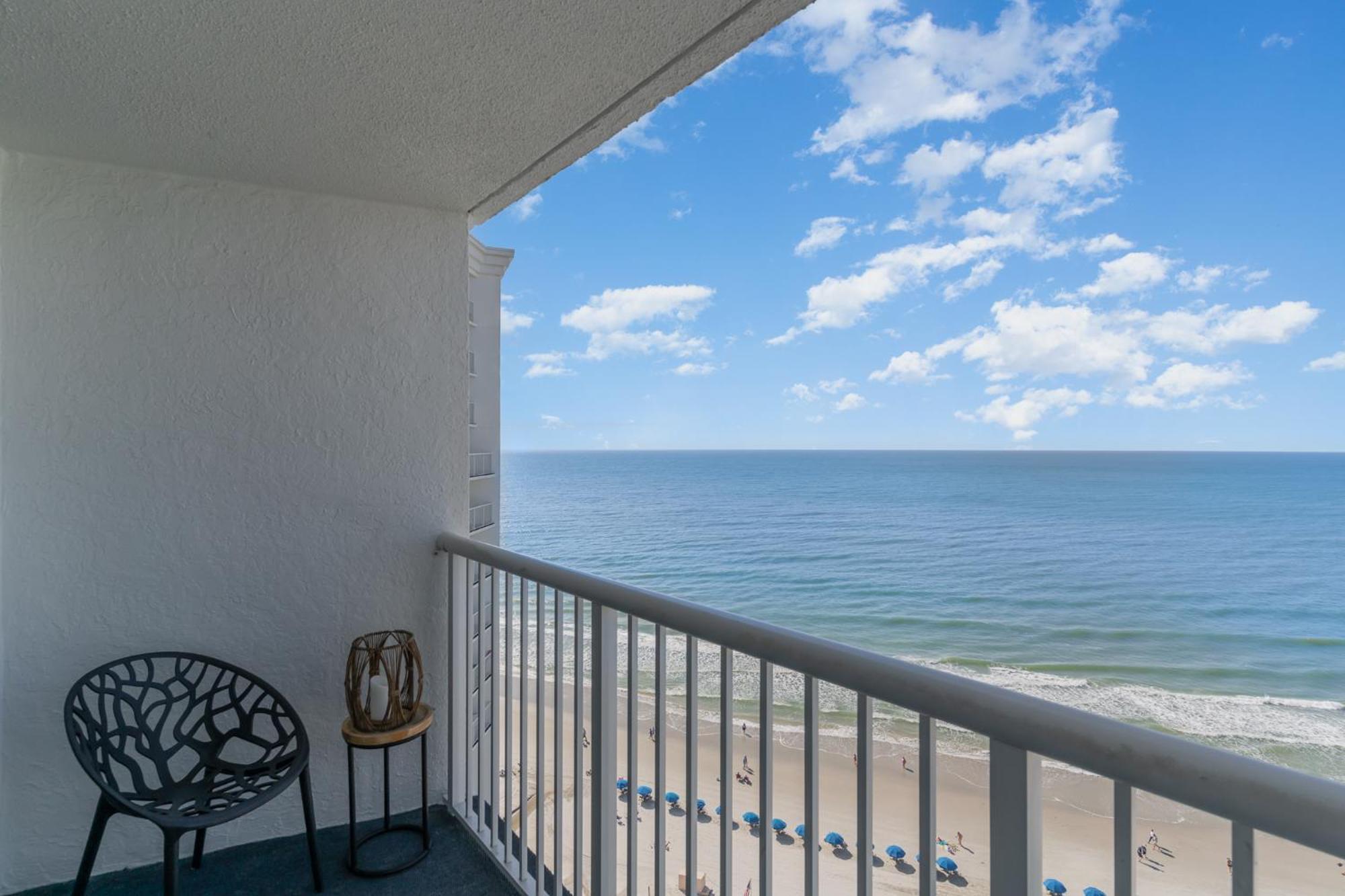 Ocean Breeze Myrtle Beach